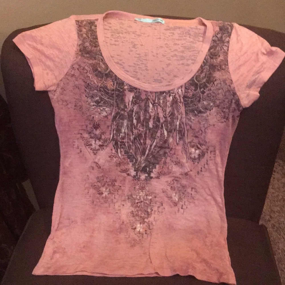 Maurice’s tees - Picture 5 of 7